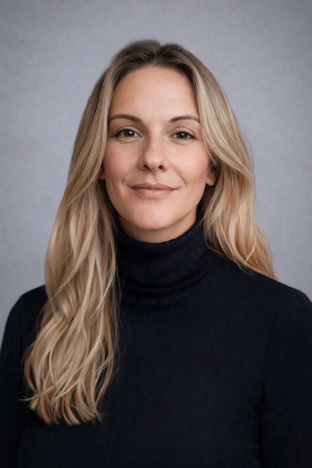 Carolyn Hebson, M.D.