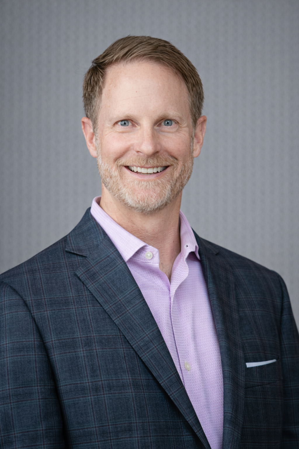 D. Lee McDaniel, M.D.