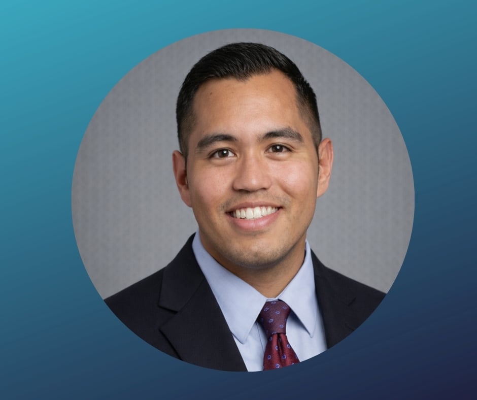 Eric Larios, O.D.