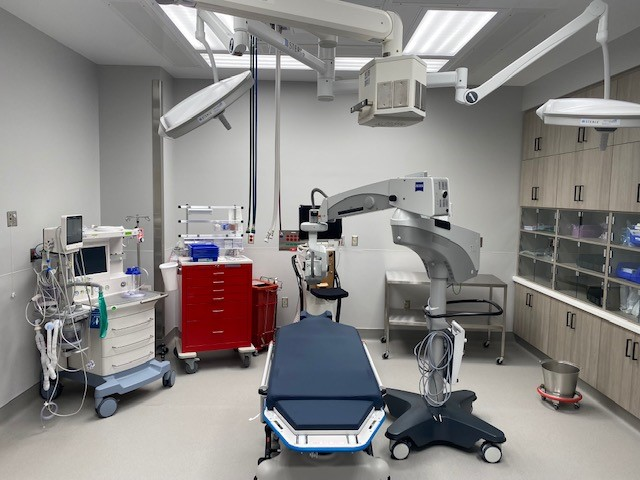 Eye Surgery Center of Homewood, AL-3