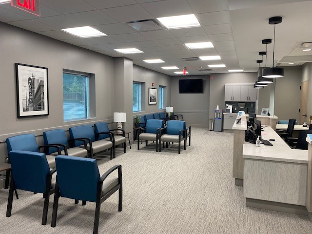 Eye Surgery Center of Homewood, AL-4