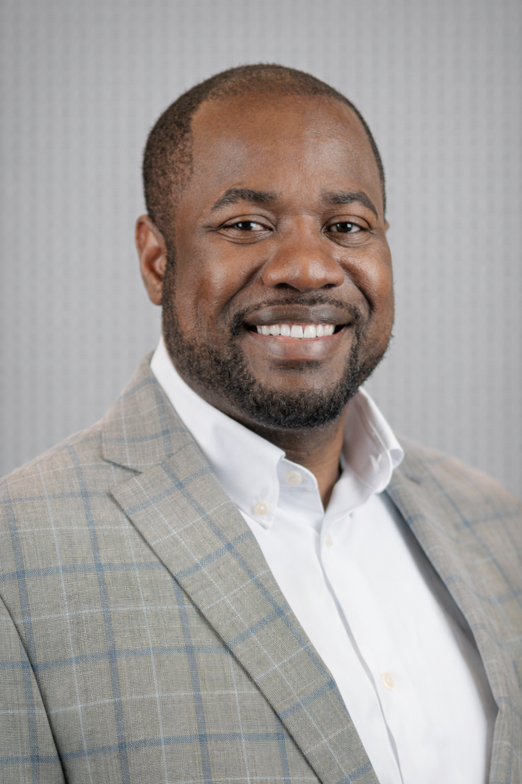 Luckson Previl, O.D.