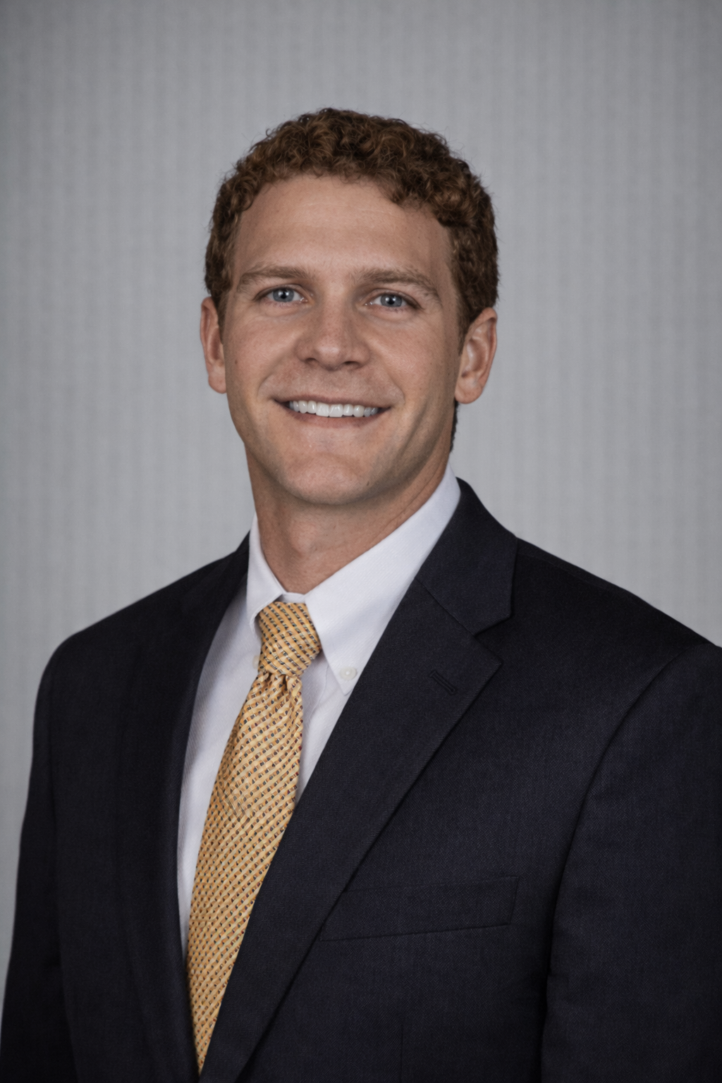 P.Barrett Paulk, M.D.