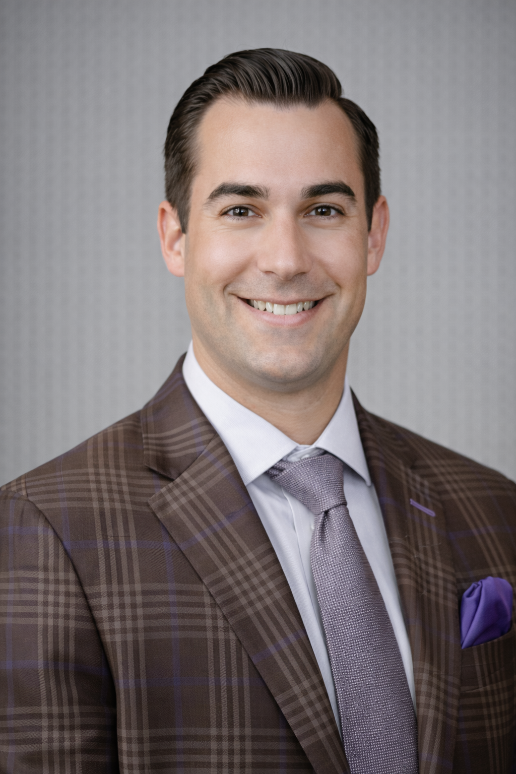 Reed B. Parker, O.D., F.A.A.O