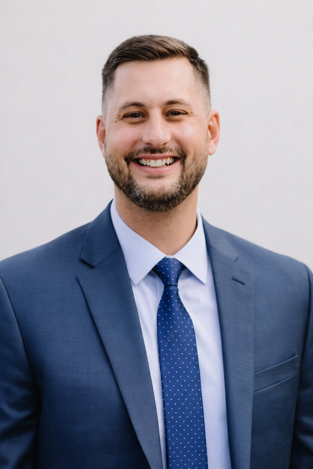 Dr Alex Rider cornea and cataract surgeon at Southeast Eye Specialists Tennessee