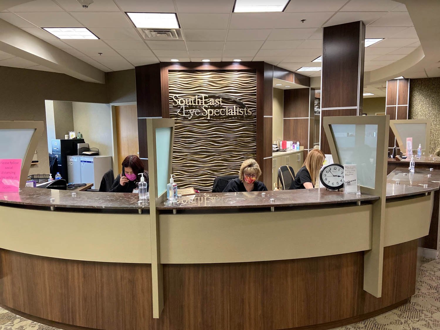 Chattanooga__TNreception