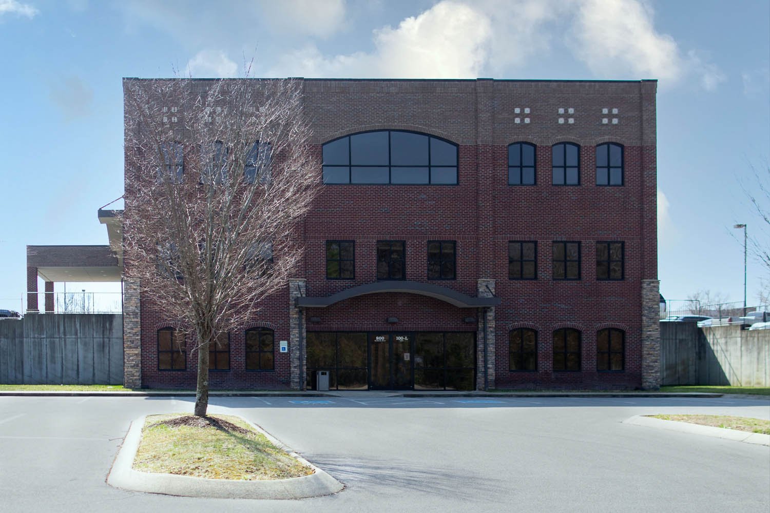 Clarksville-TN-Exterior