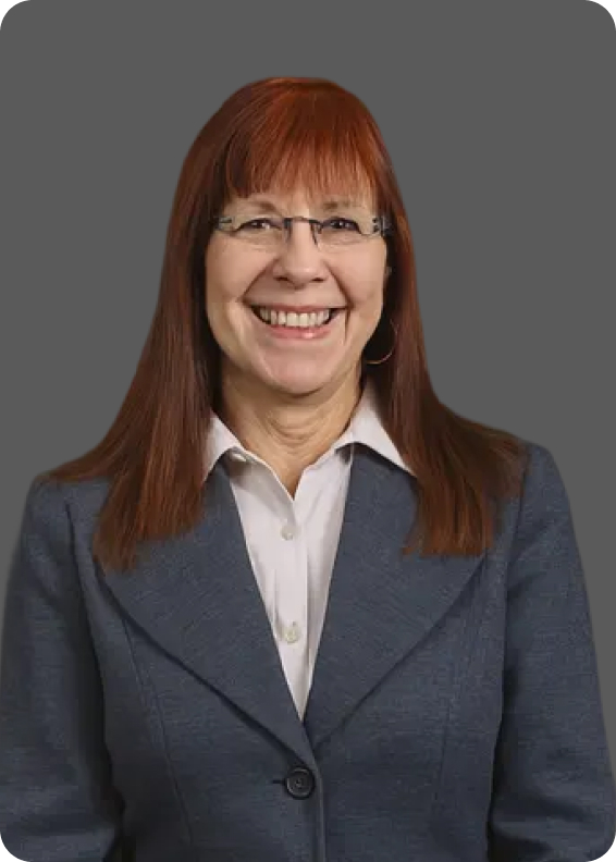 Irene H. Ludwig, M.D.