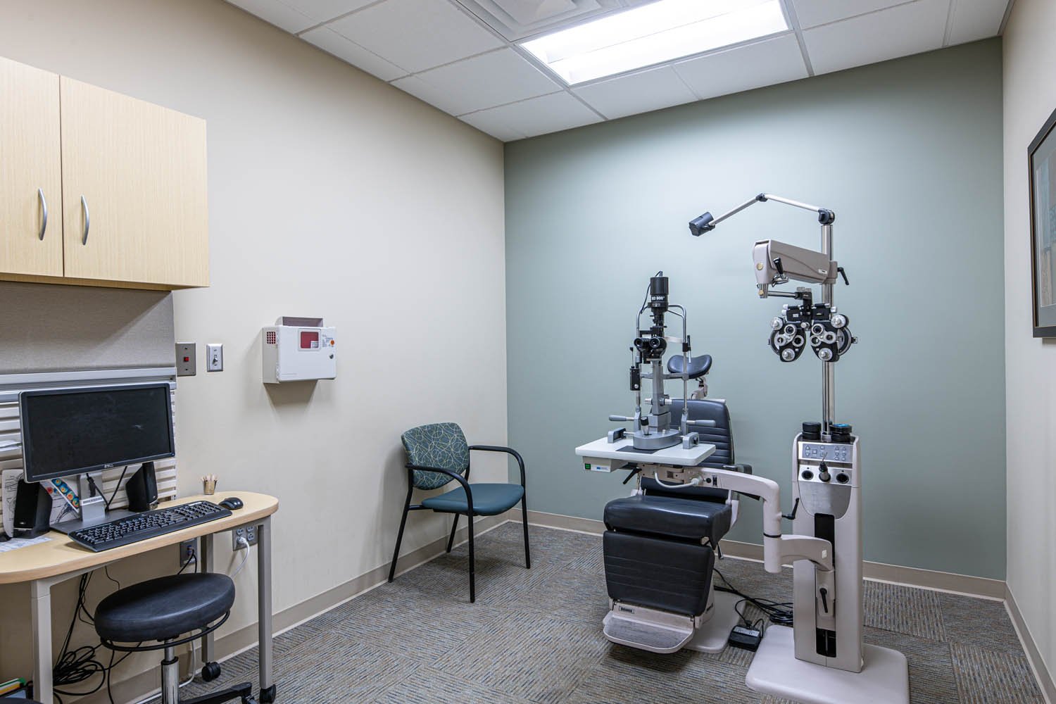 Knoxville-TN-Exam-Lane