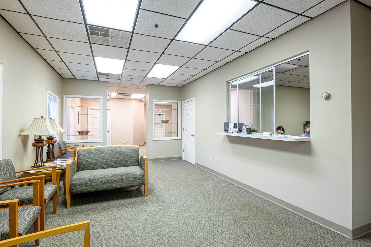 Maryville-TN-Waiting-Room-with-Person