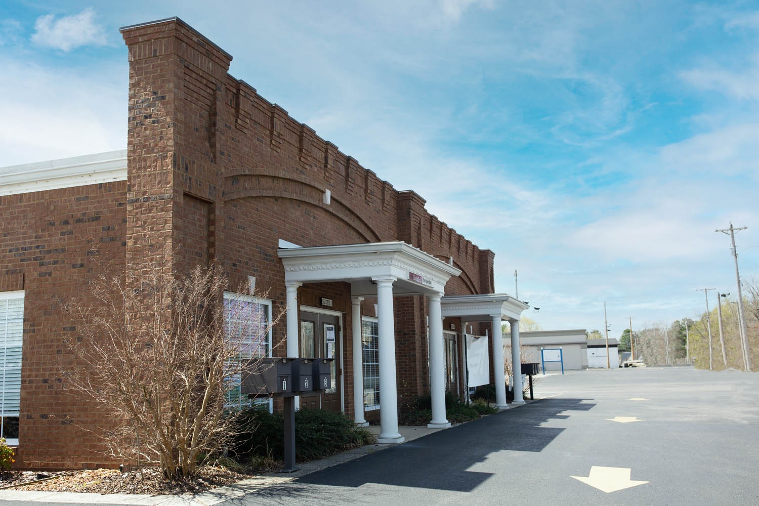 McMinnville-TN-Exterior