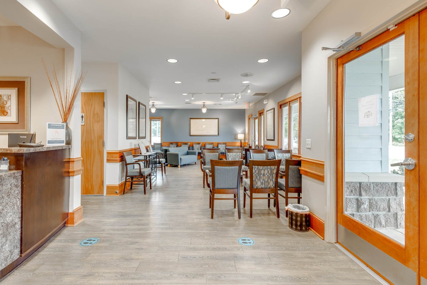 Soddy-Daisy-TN-Entry-Way