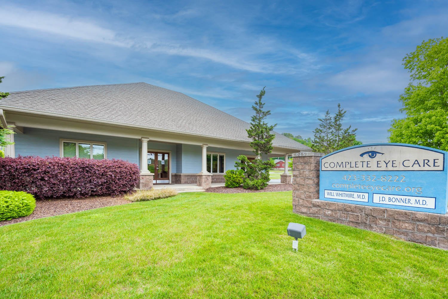 Soddy-Daisy-TN-Exterior