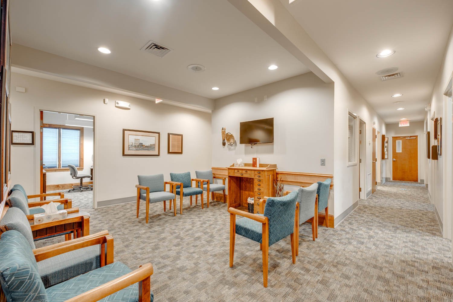 Soddy-Daisy-TN-Waiting-Room-2