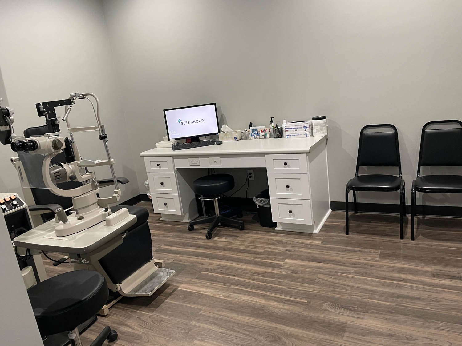 Tuscaloosa-AL-Exam-Lane-4