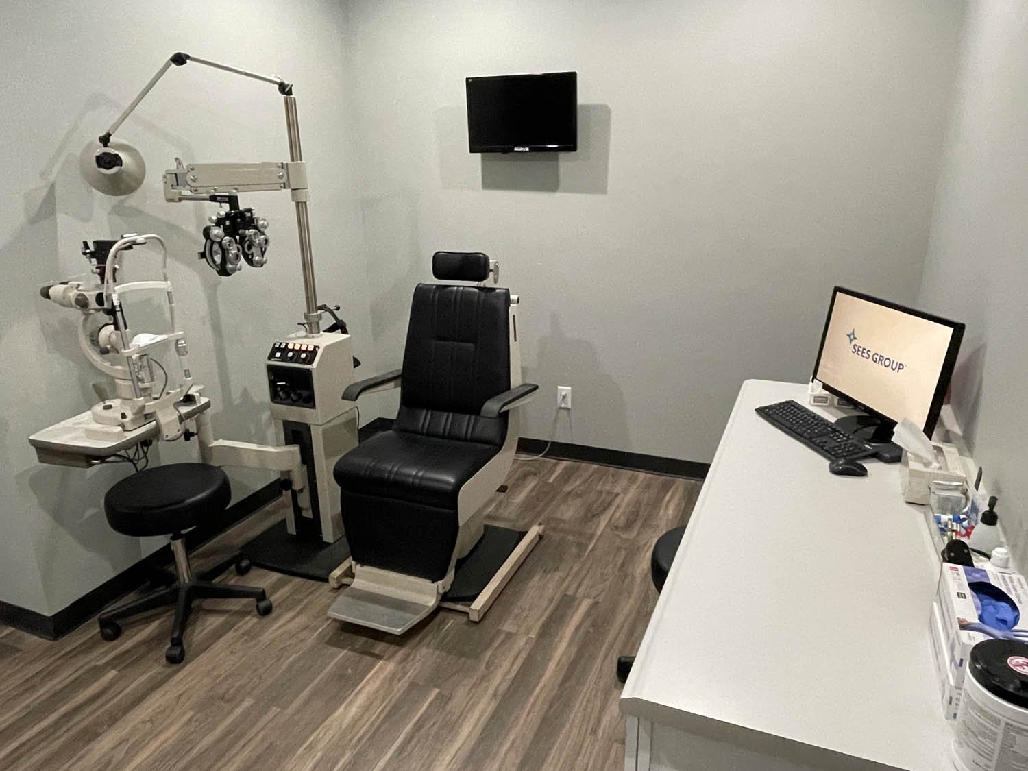 Tuscaloosa-AL-Exam-Lane