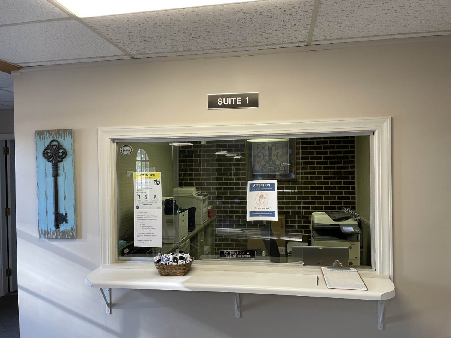 Winfield-AL-Front-Desk