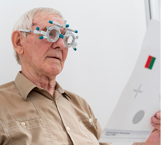 macular-degeneration