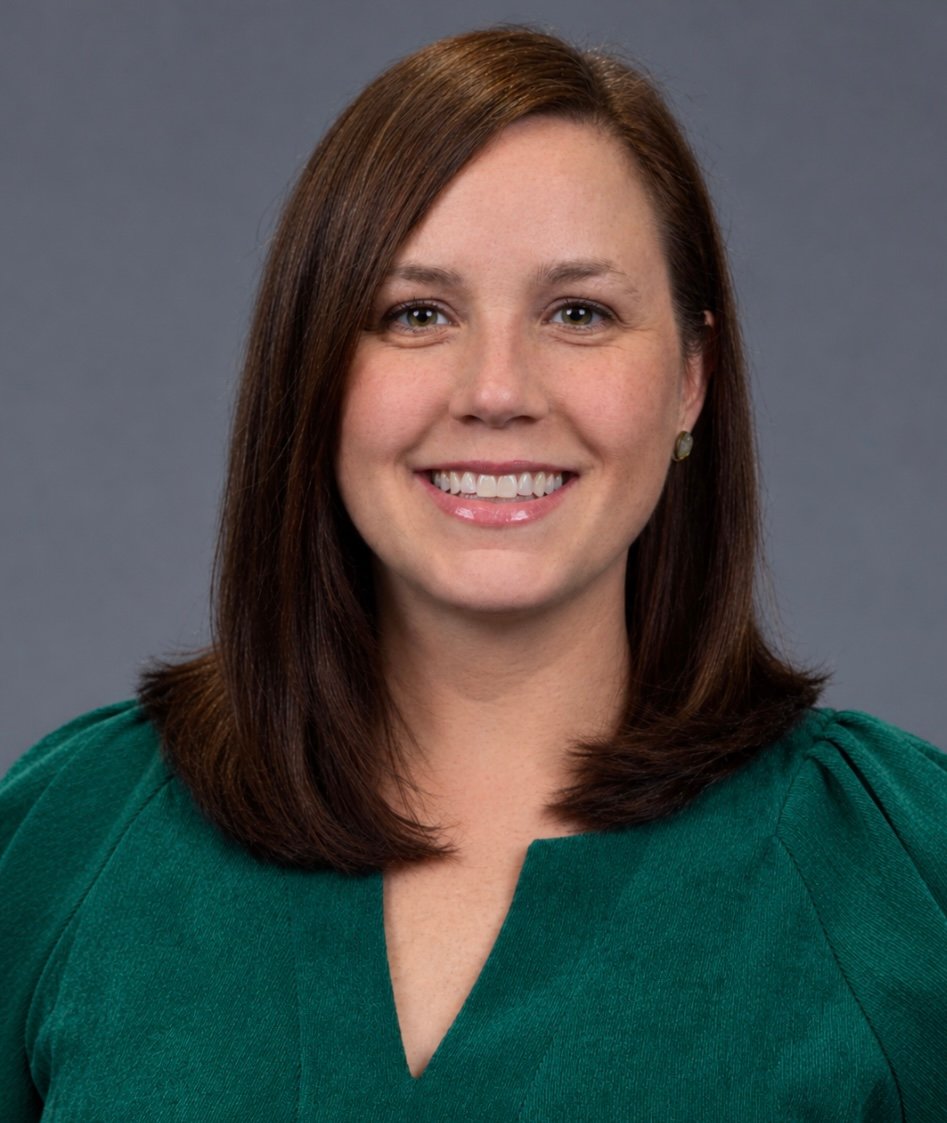 Shae Steward, M.D.