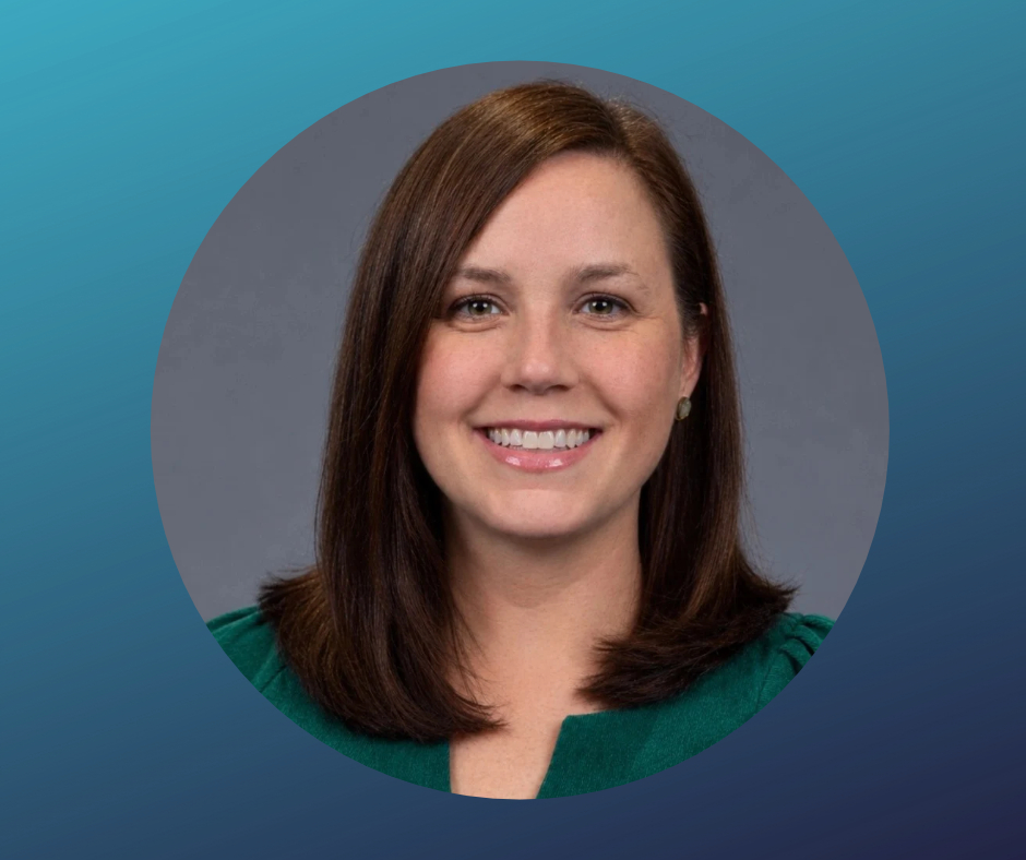 Shae Steward, M.D.