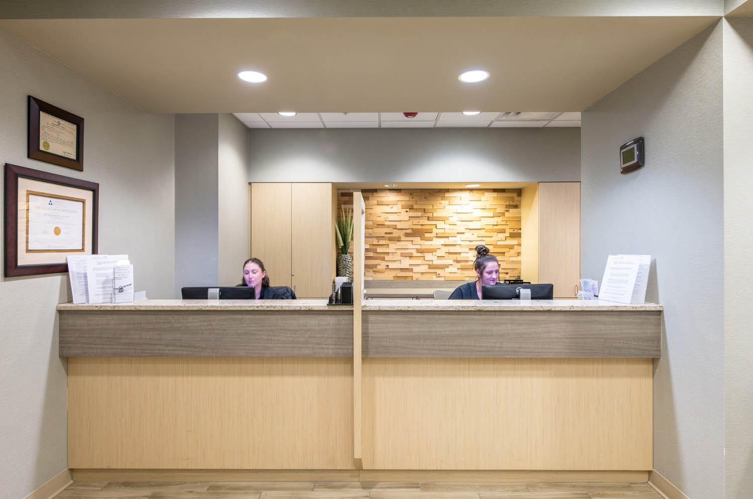 SouthEast Eye Surgery Center of Knoxville, TN-5