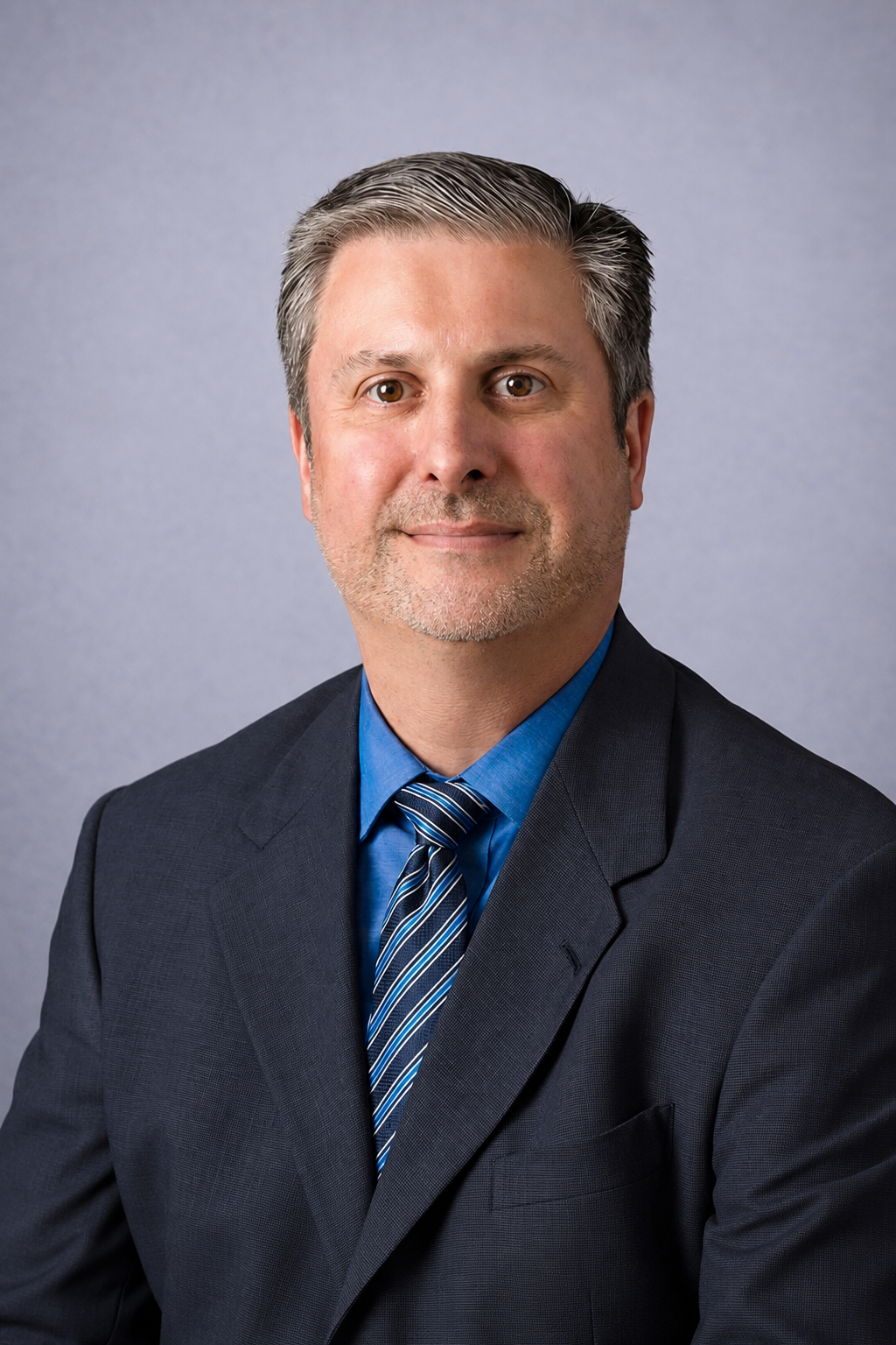 Dr. Timothy M. Stout, ophthalmologist and medical retina specialist at SouthEast Eye Specialists in Knoxville, Tennessee