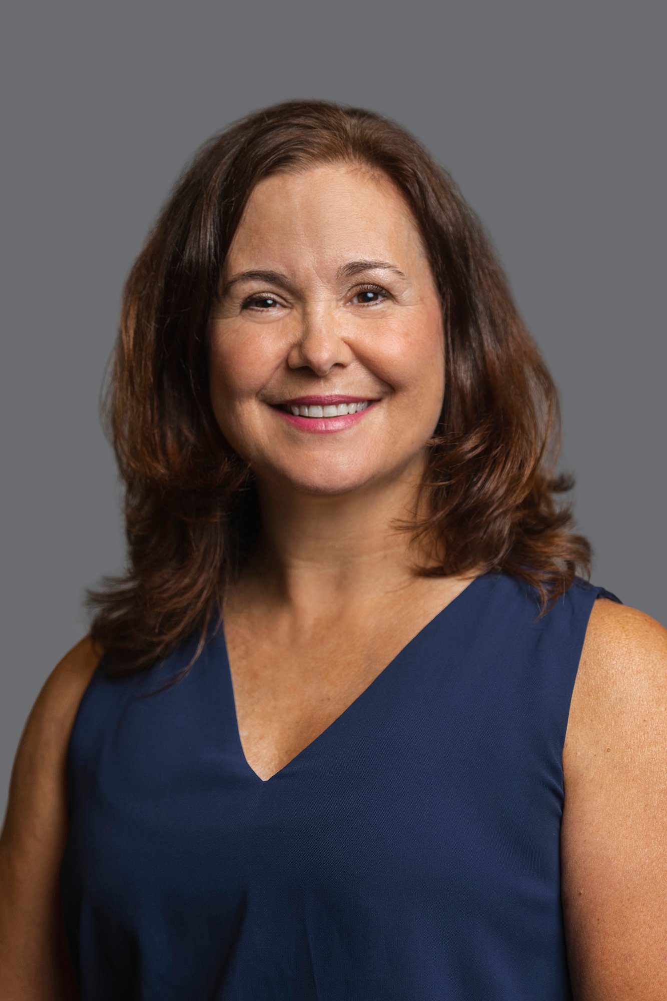 Dr Tracy Schroeder Swartz cornea specialist at VisionAmerica Huntsville Alabama