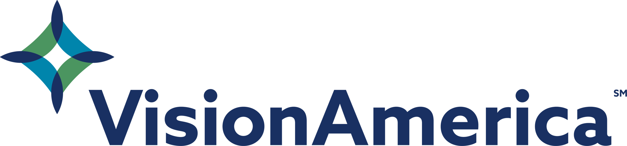 Stephen Solomon DO specialist in neuro ophthalmology VisionAmerica
