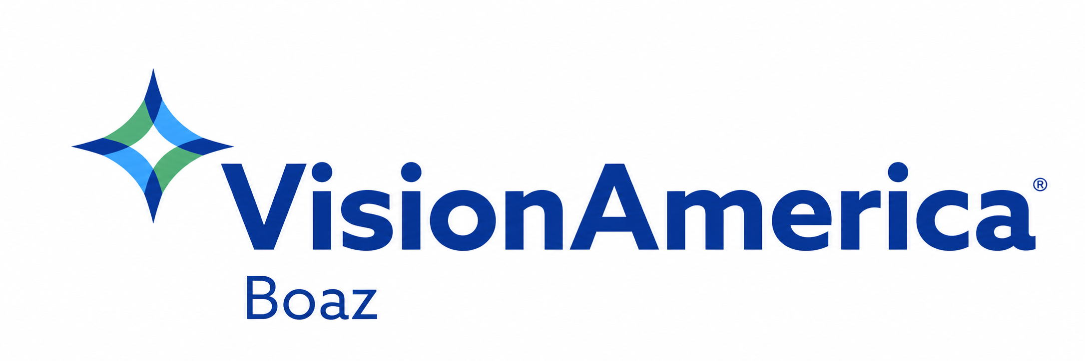 VisionAmerica Boaz