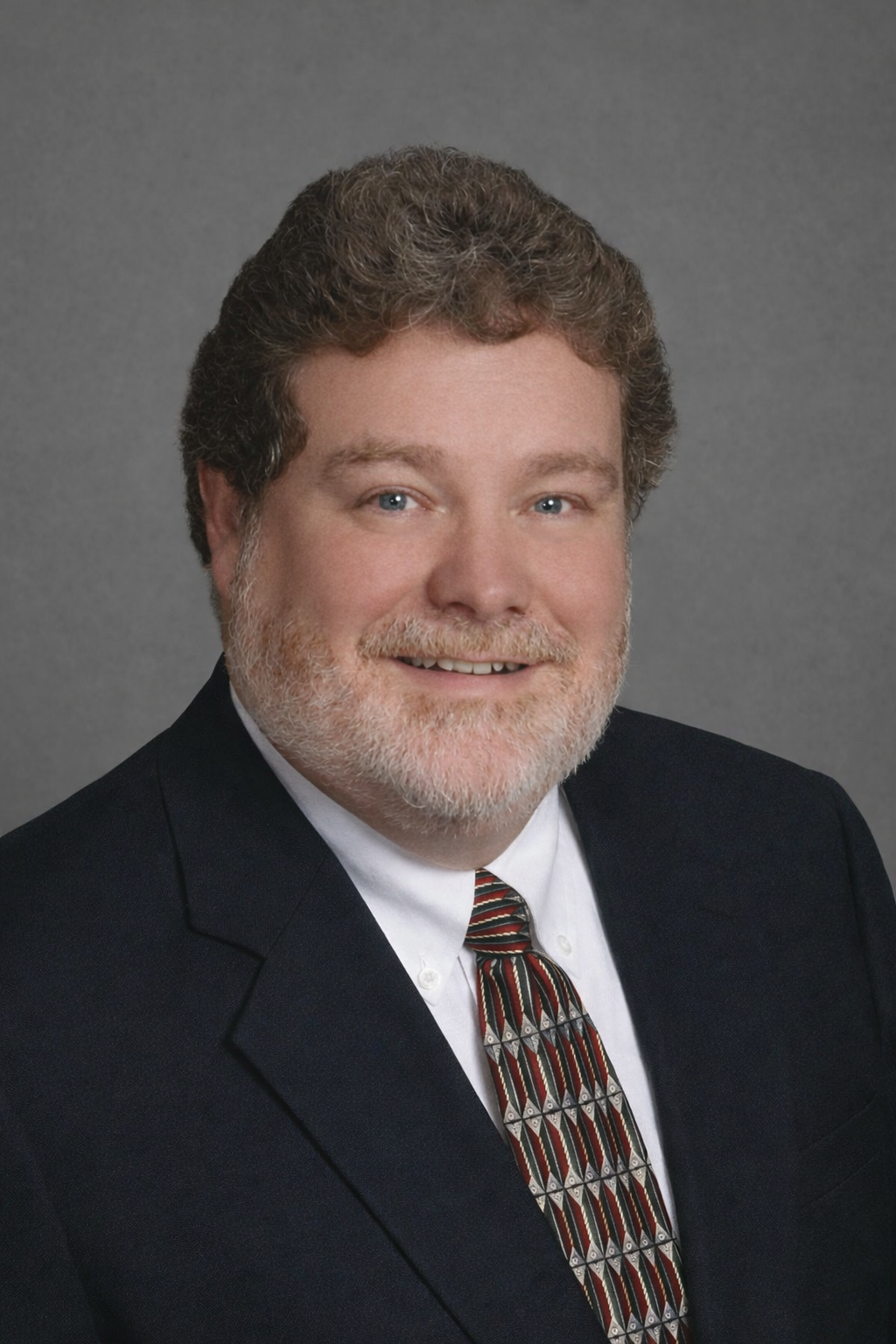 William M. Goodman, M.D.