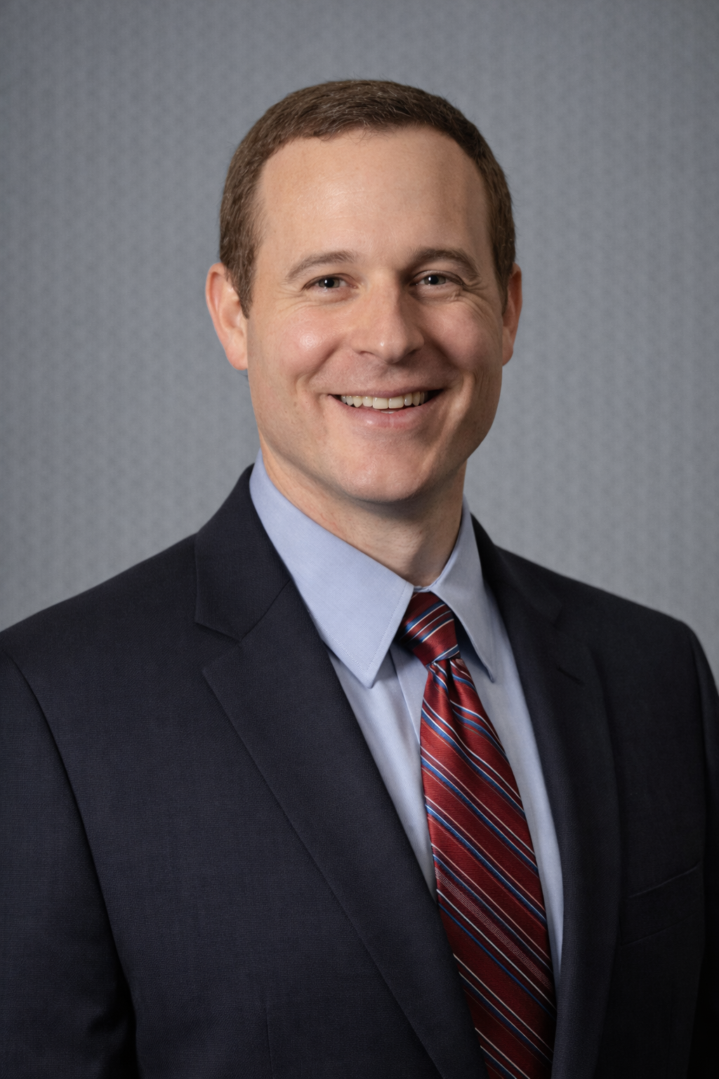 Zachary S. McCarty, O.D.