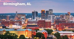 birmingham, al Continuing education lecture for ophthalmology providers and referring eye doctors
