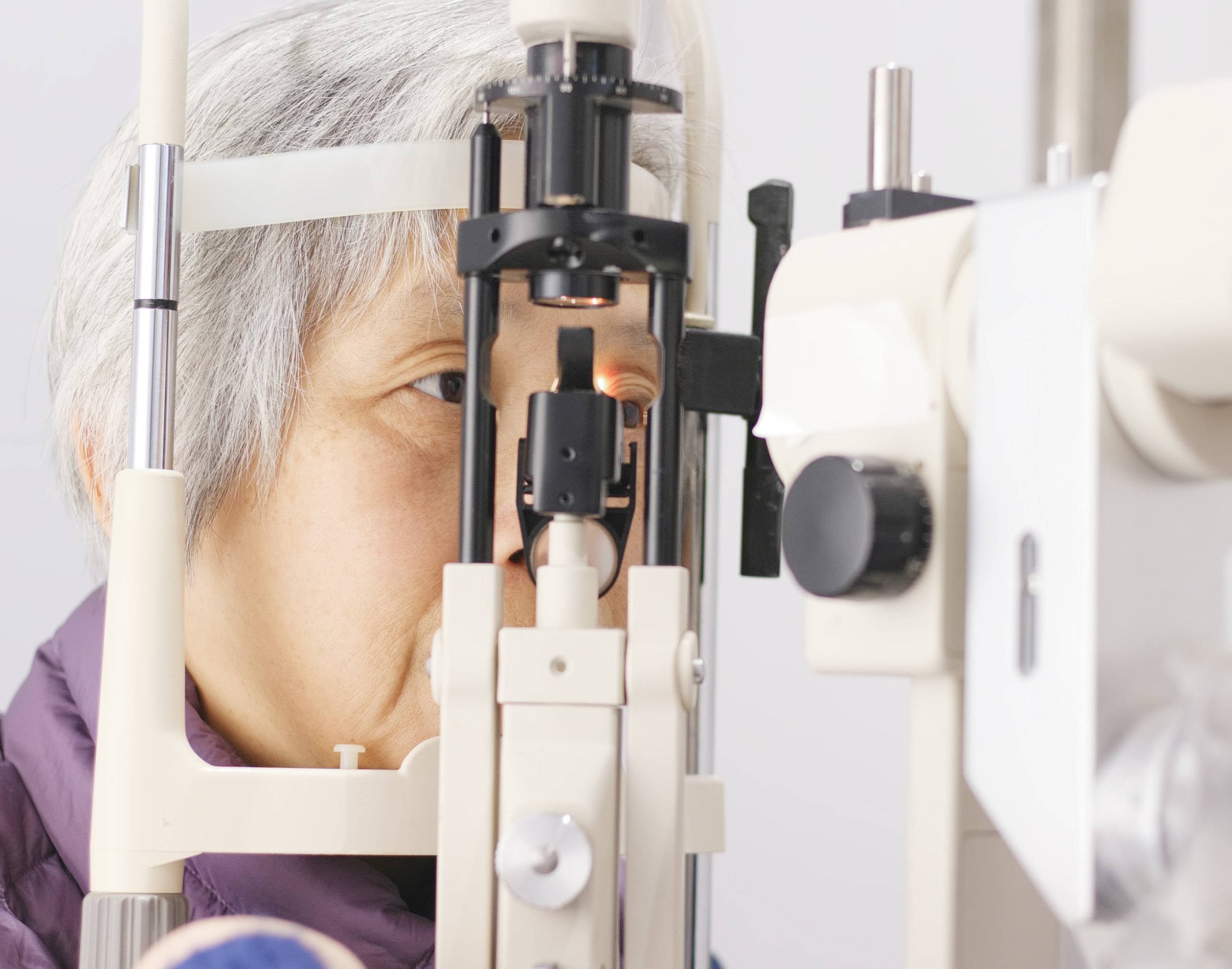SouthEast Eye Specialists Nashville TN office for cataract retina glaucoma and cornea care