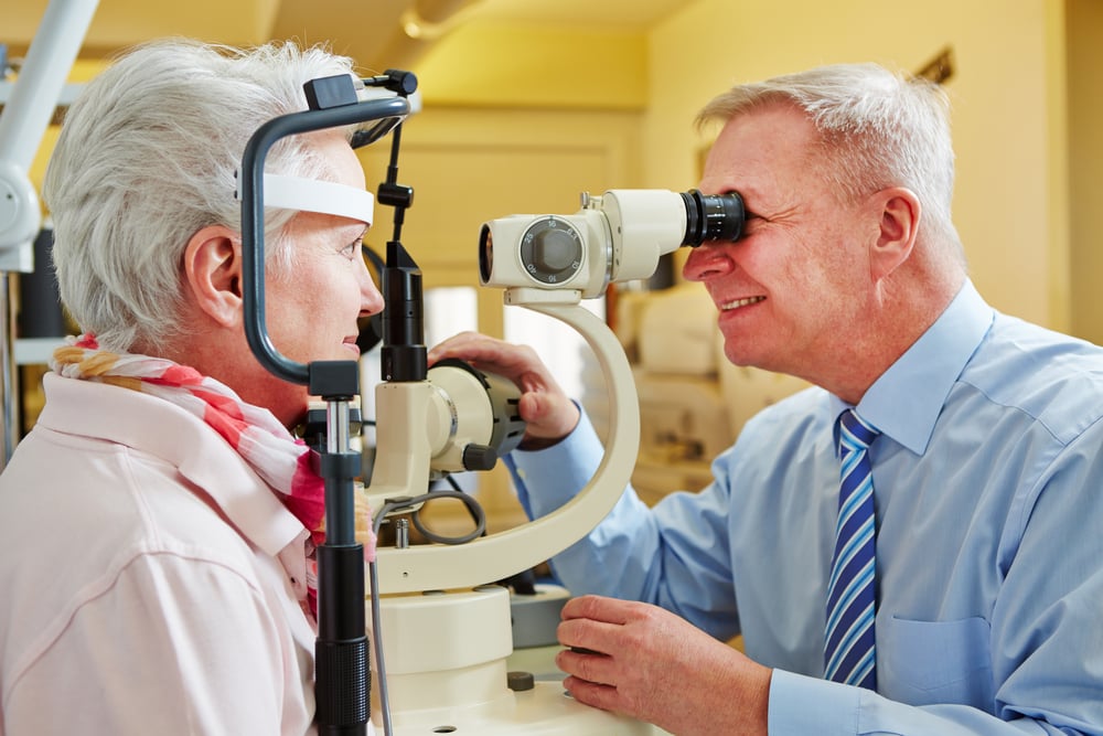SouthEast Eye Specialists North Nashville TN office for cataract cornea and glaucoma care