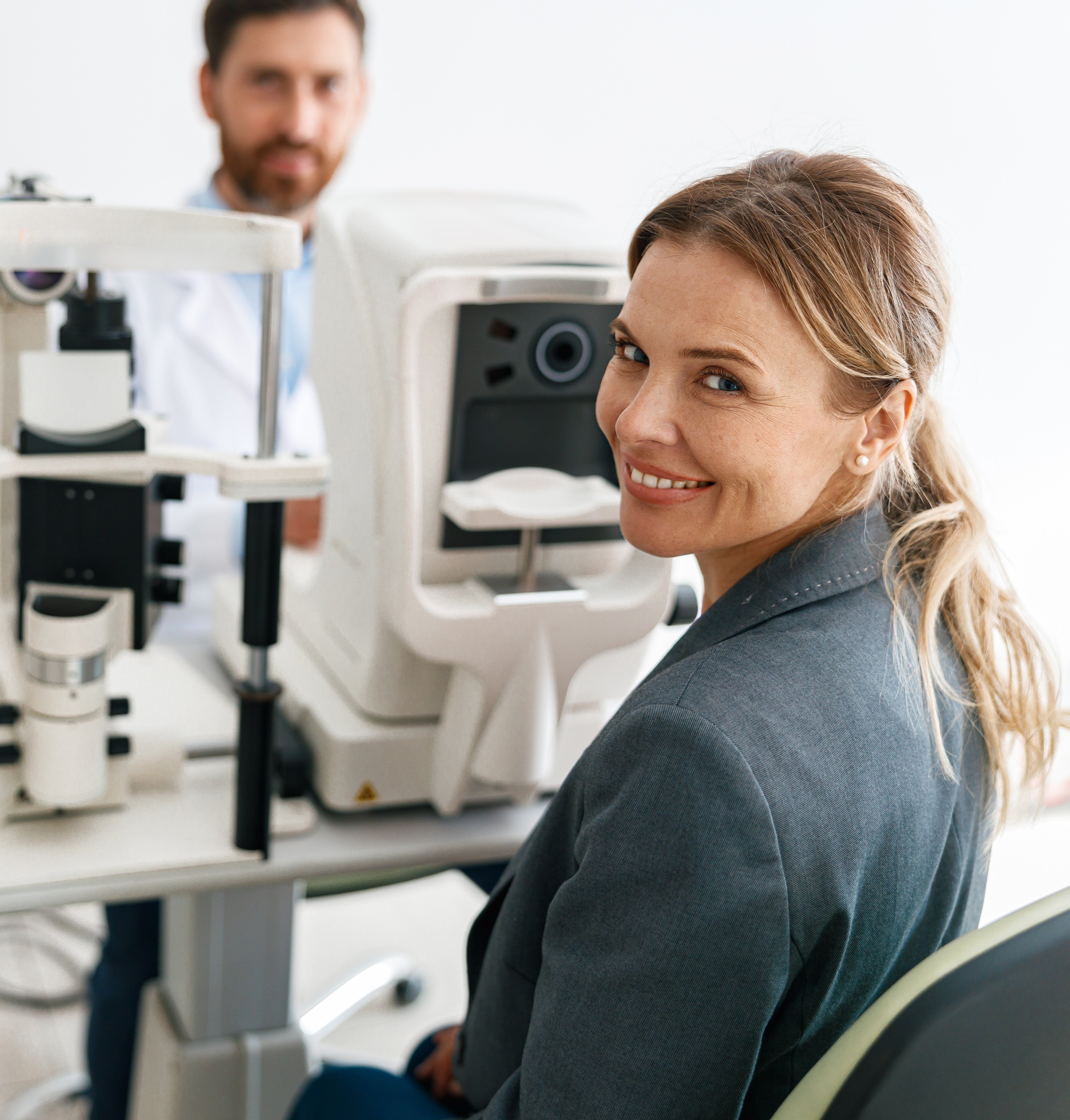 eye exam southeast eye specialists