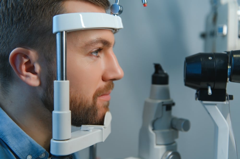 SouthEast Eye Specialists Morristown TN eye doctors providing cataract and glaucoma care