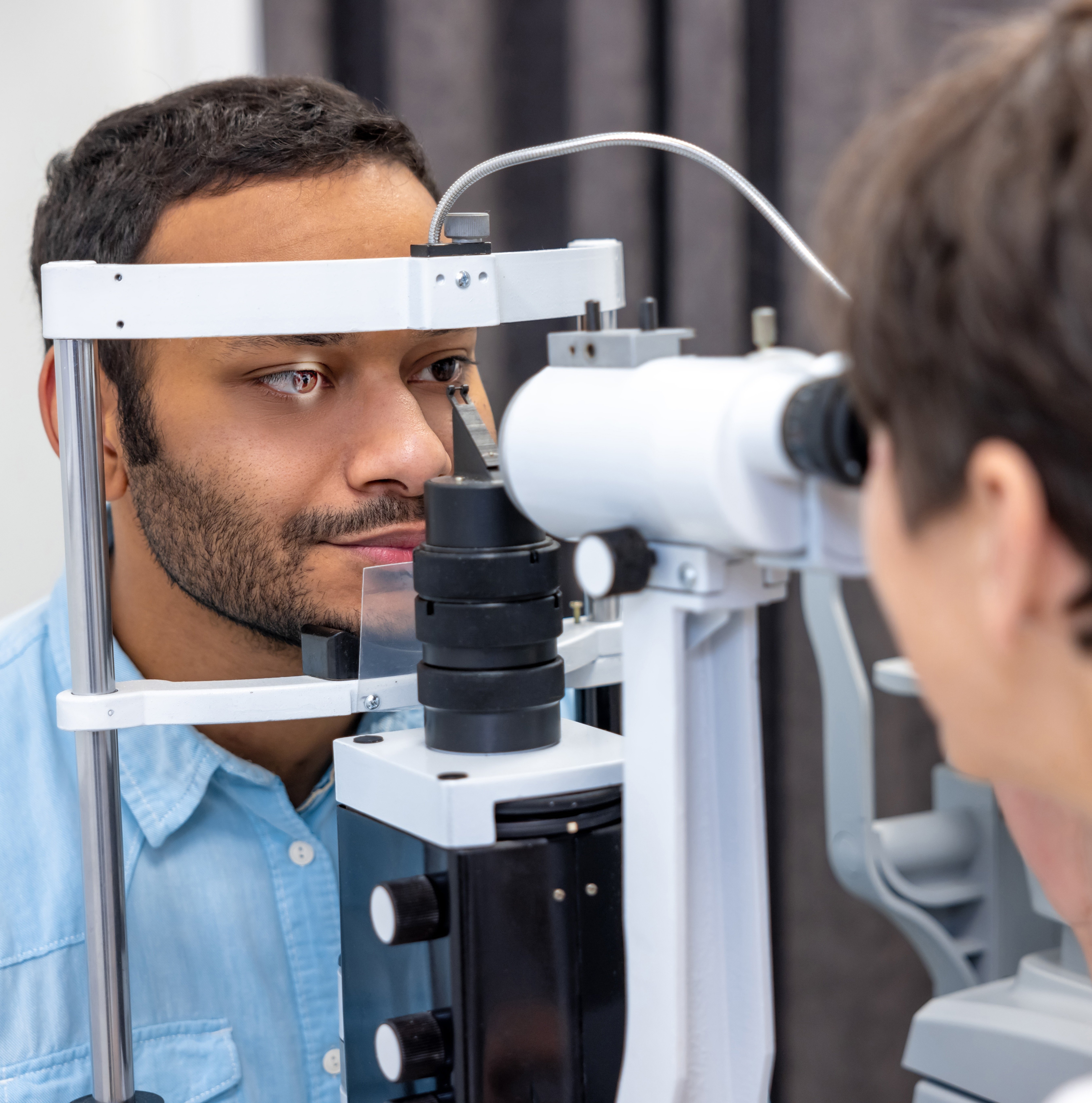SouthEast Eye Specialists Mount Juliet TN office for cataract cornea glaucoma and retina care