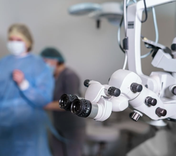 SouthEast Eye Surgery Center Knoxville TN providing cataract cornea glaucoma and laser eye care