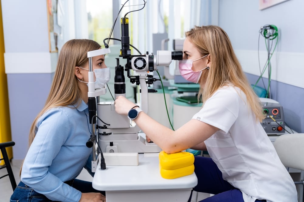 SouthEast Eye Specialists McMinnville TN eye doctors providing cataract and glaucoma care