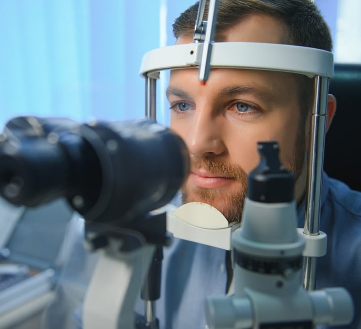 SouthEast Eye Specialists Athens TN eye doctors providing cataract glaucoma and oculoplastics care