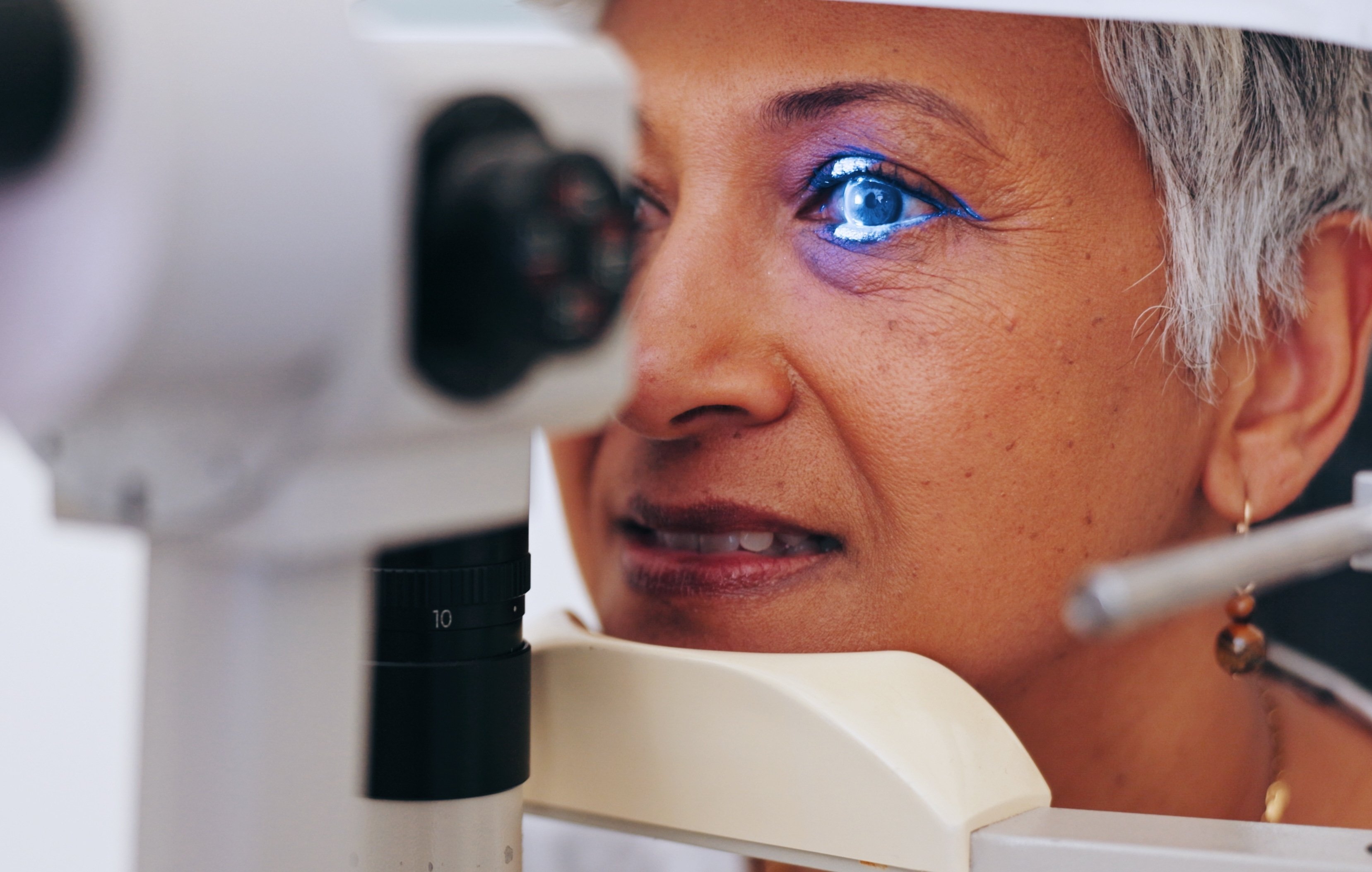 Glaucoma treatment in Newport Tennessee for eye pressure monitoring and optic nerve protection