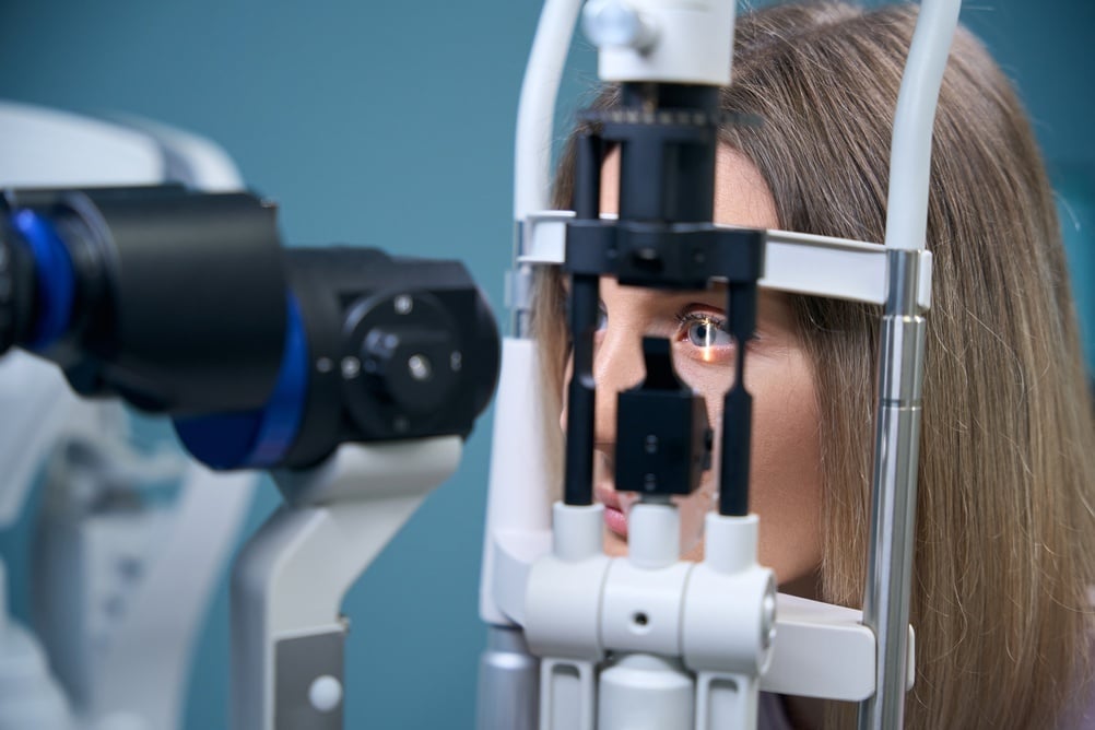 SouthEast Eye Specialists Knoxville TN eye doctors providing cataract glaucoma and oculoplastics care