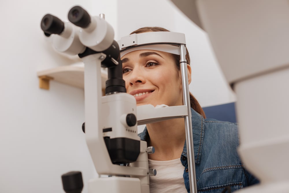 VisionAmerica Tuscaloosa AL eye doctors providing cataract retina and optometry care