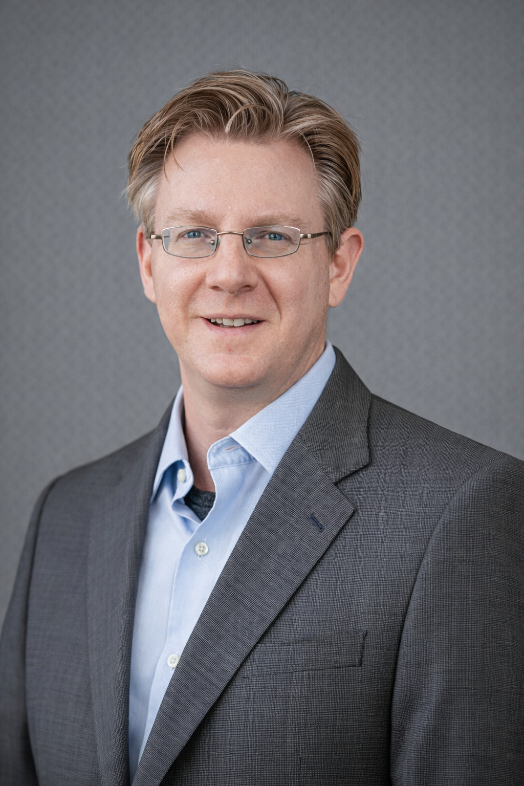 Christopher J. Haggerty, M.D.