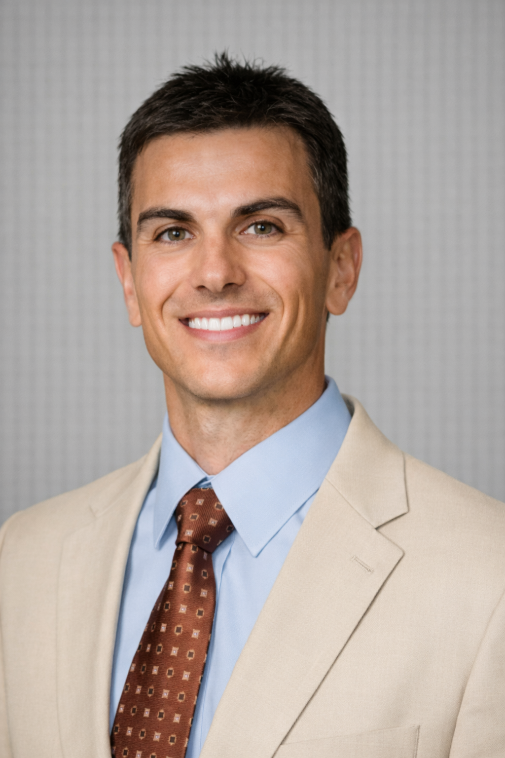 Courtney Ridner, M.D.