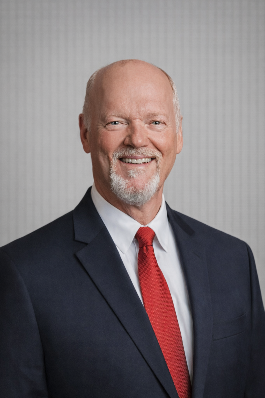 David A. Judge, M.D.