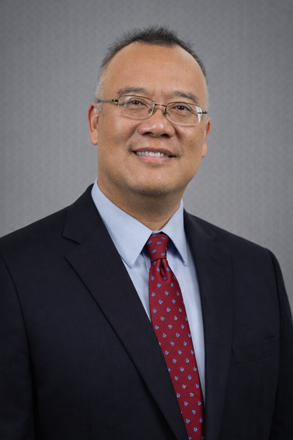 John Kim, M.D.