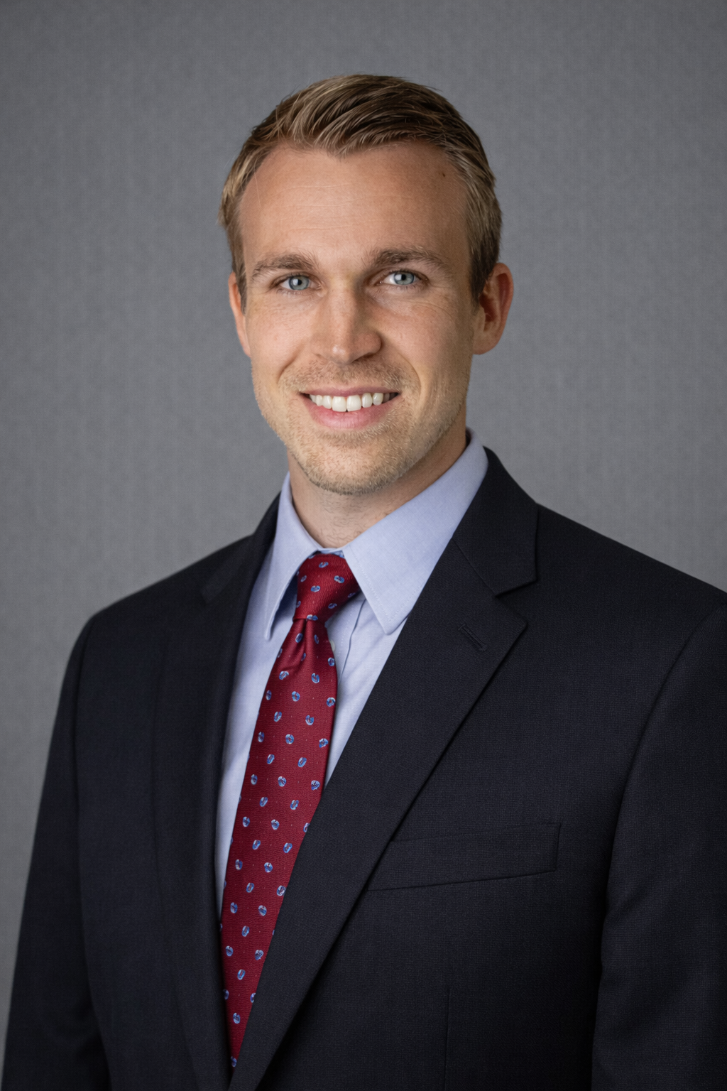 Matthew Hartman, M.D.