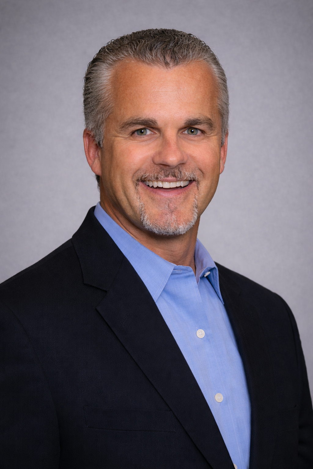 Michael E. Green, M.D.