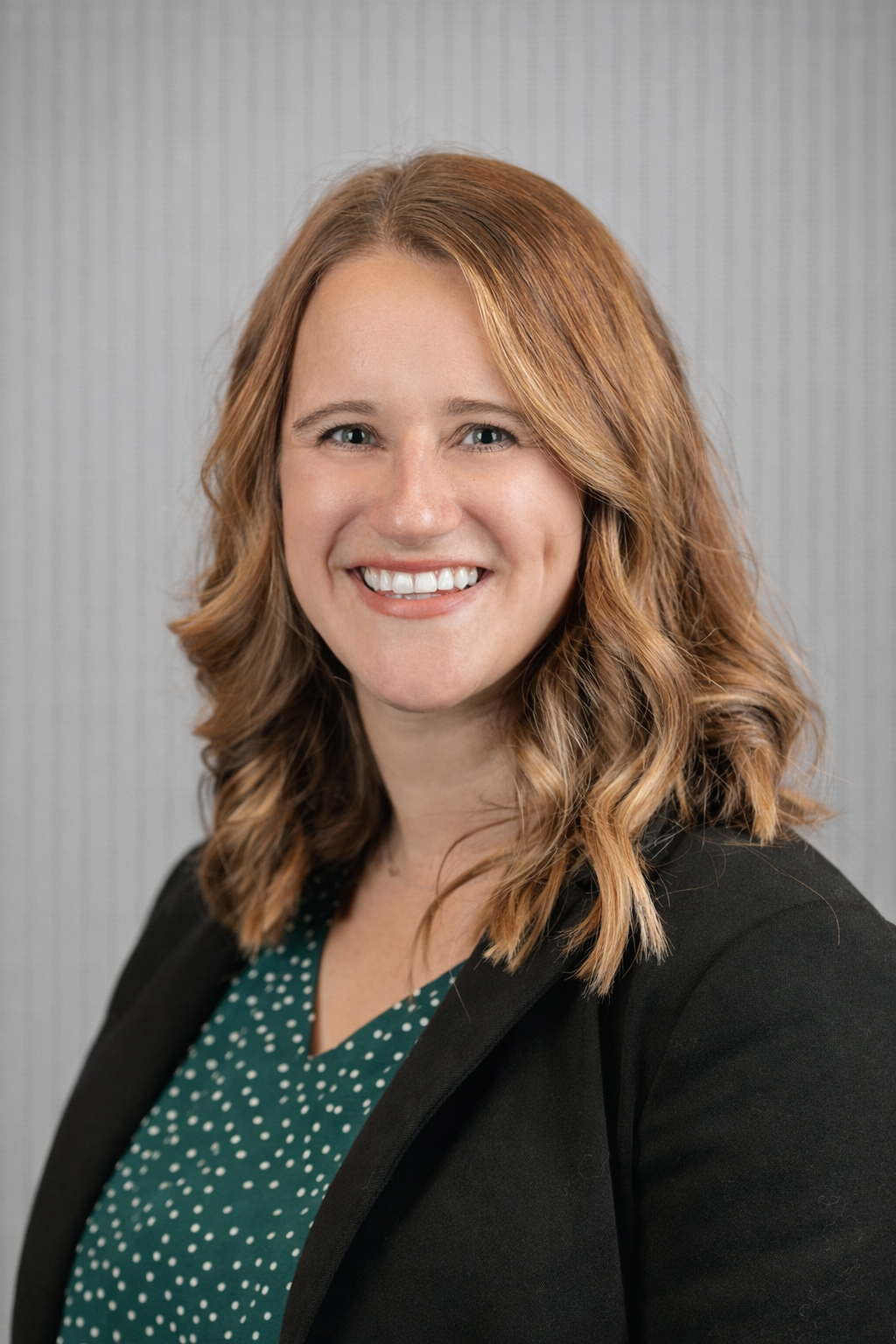 Paige N. Thoompson, O.D., F.A.A.O